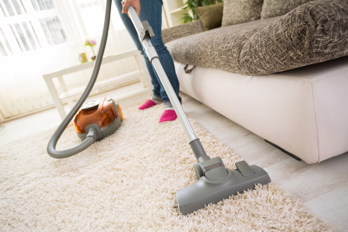 Carpet Cleaner In Panama City Beach Fl 32408 Tammy S Pro Cleaning