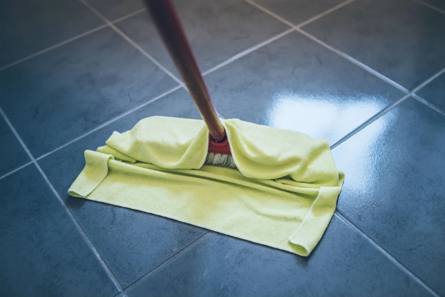 Affordable Tile Cleaning Panama City Beach, FL