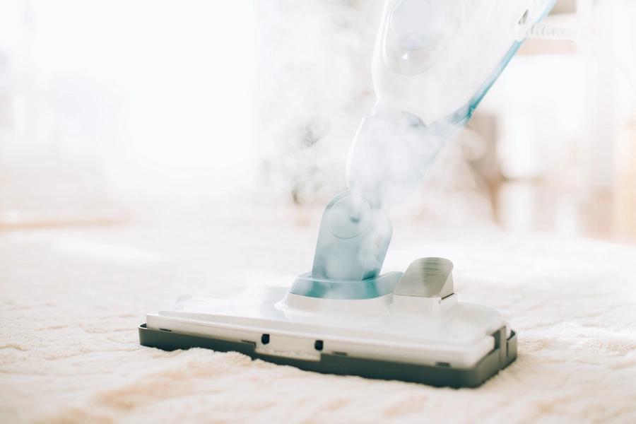 How Often Should You Schedule Professional Steam Cleaning in Panama City Beach, FL How Often Should You Schedule Professional Steam Cleaning in Panama City Beach, FL