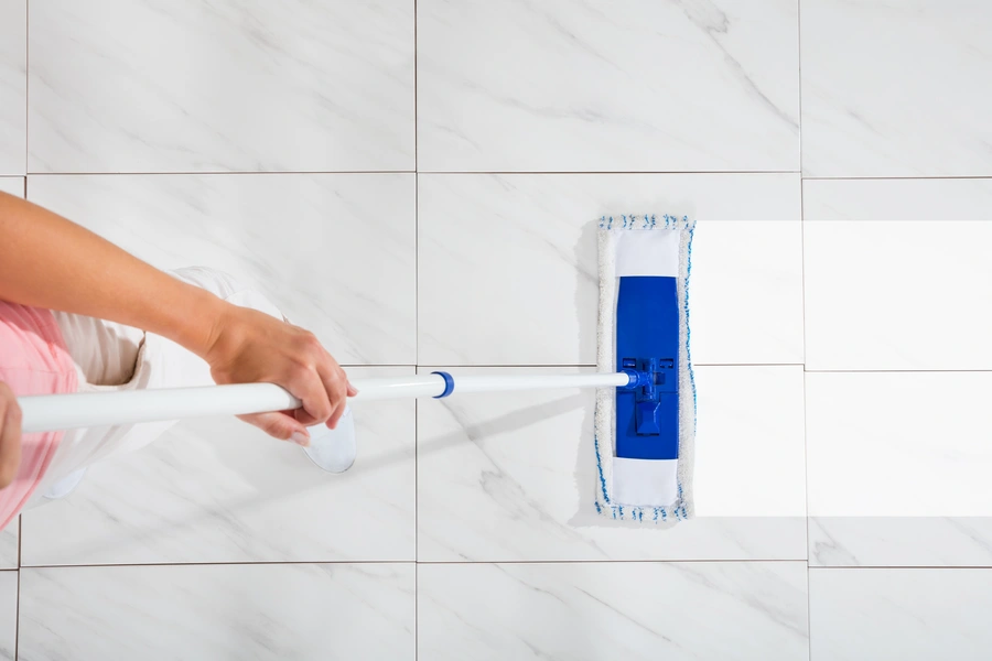 Premium Tile Cleaning Panama City Beach, FL