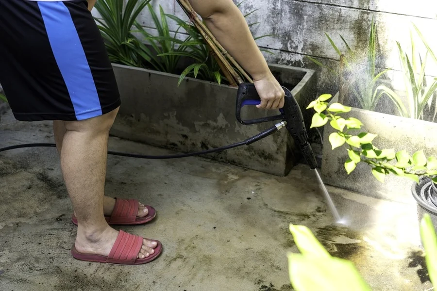 Signs Your Carpets Need Professional Soft Washing Panama City Beach, FL